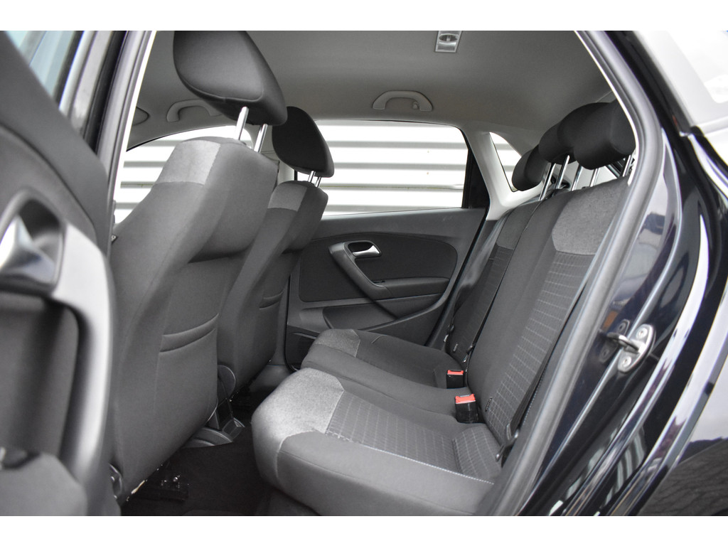 Volkswagen Polo (KG202Z) met abonnement