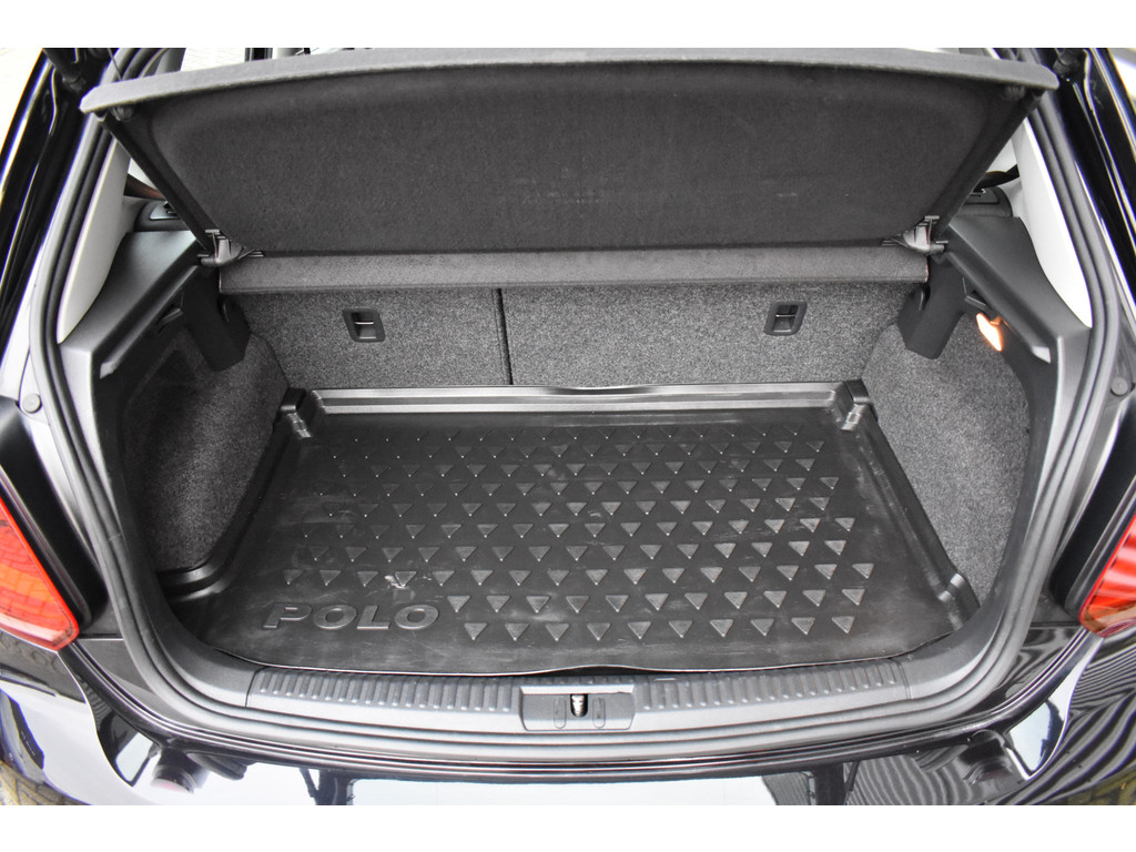 Volkswagen Polo (KG202Z) met abonnement