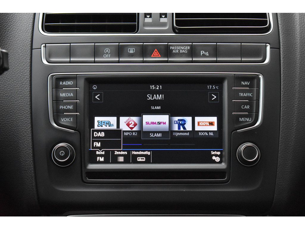 Volkswagen Polo (KG202Z) met abonnement