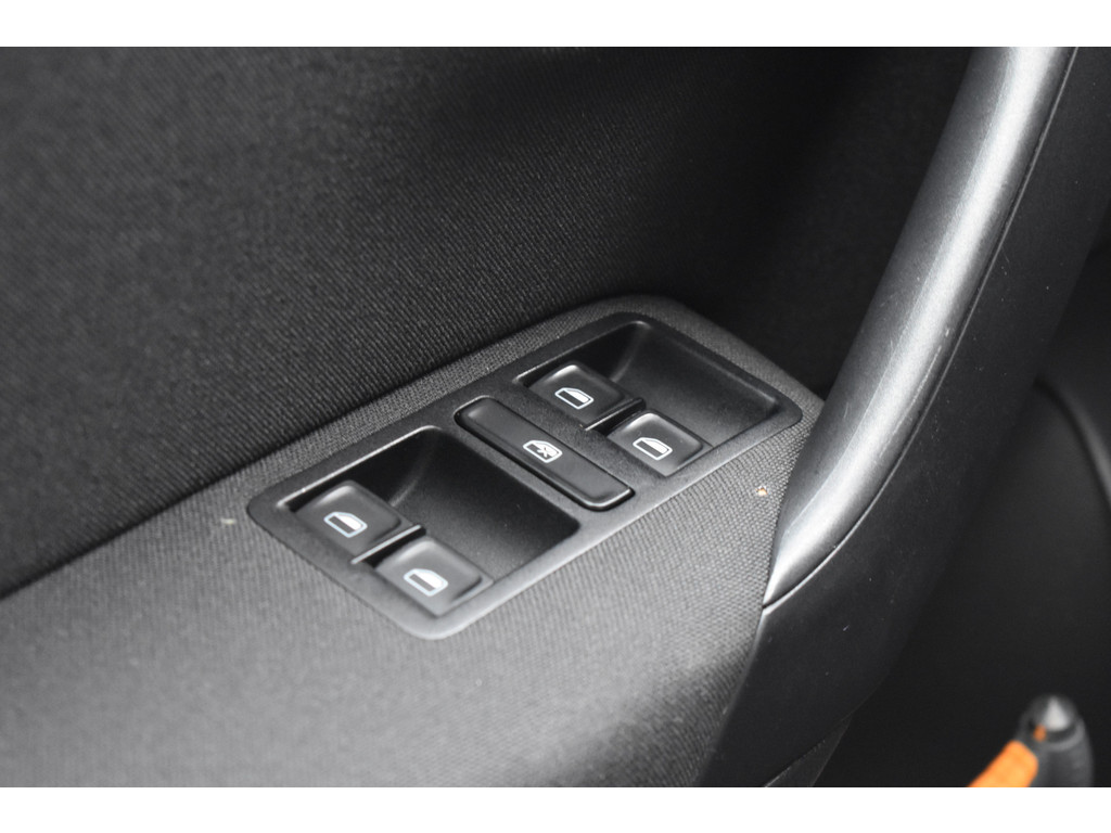 Volkswagen Polo (KG202Z) met abonnement