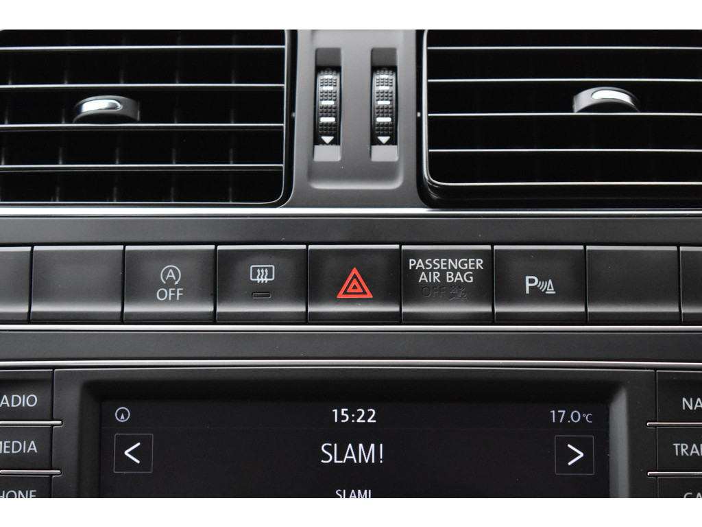 Volkswagen Polo (KG202Z) met abonnement