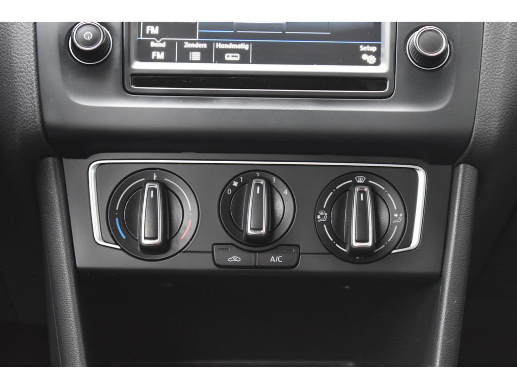 Volkswagen Polo (KG202Z) met abonnement