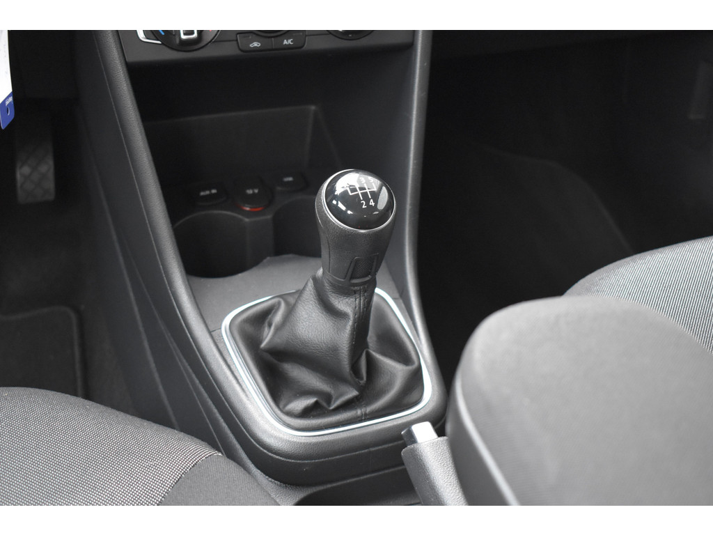 Volkswagen Polo (KG202Z) met abonnement