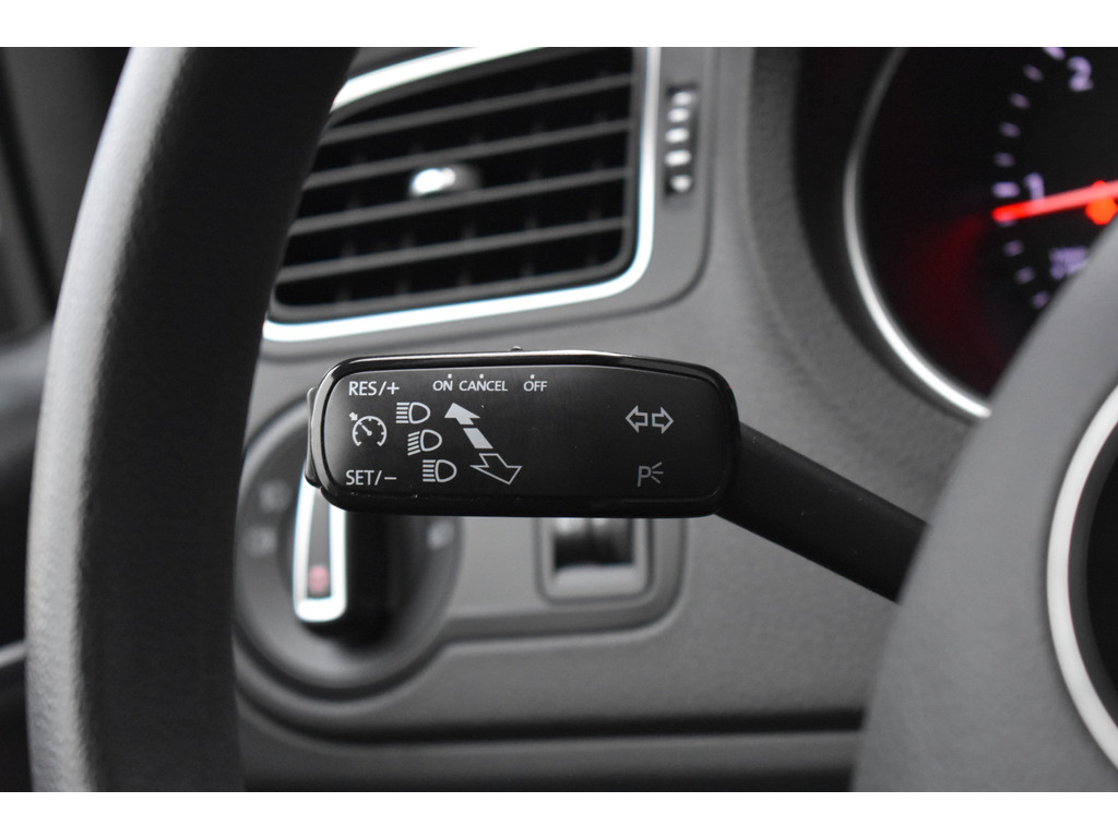 Volkswagen Polo (KG202Z) met abonnement