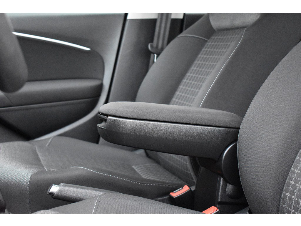 Volkswagen Polo (KG202Z) met abonnement