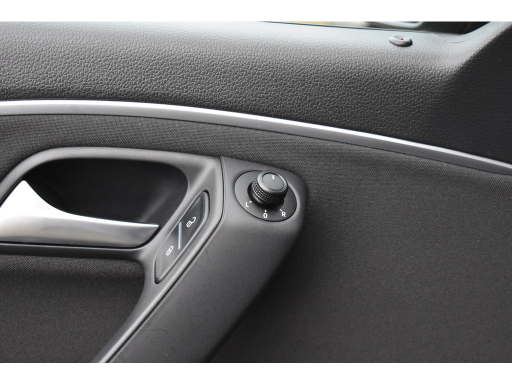 Volkswagen Polo (KG202Z) met abonnement