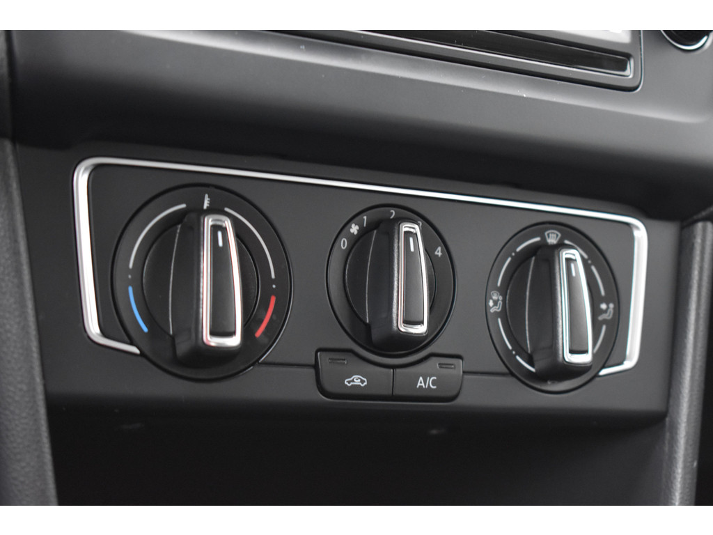 Volkswagen Polo (KG202Z) met abonnement