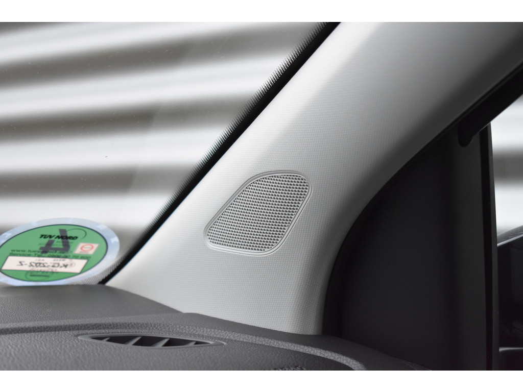 Volkswagen Polo (KG202Z) met abonnement