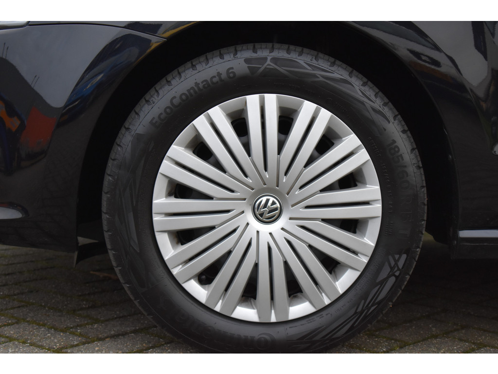 Volkswagen Polo (KG202Z) met abonnement