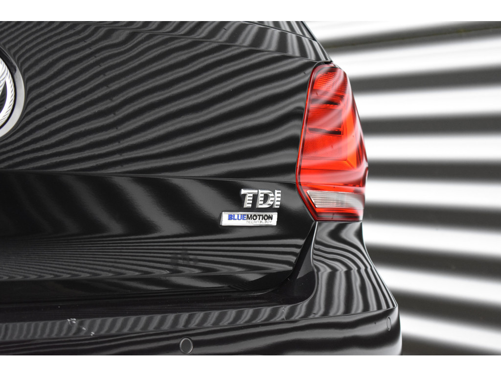 Volkswagen Polo (KG202Z) met abonnement