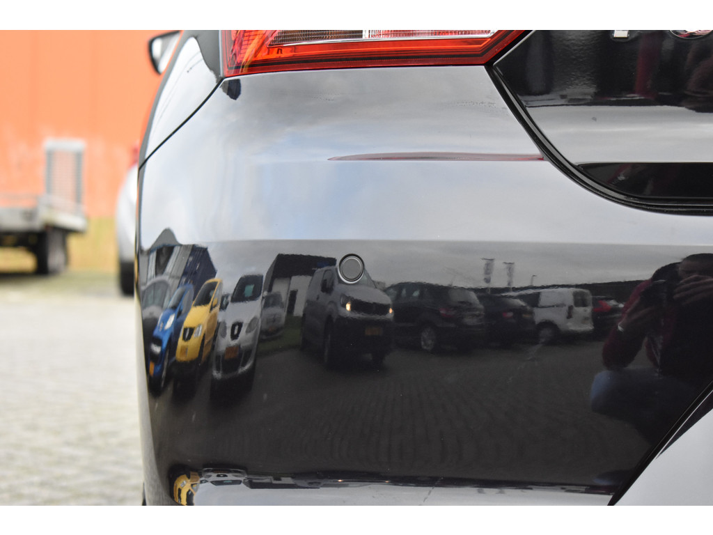 Volkswagen Polo (KG202Z) met abonnement