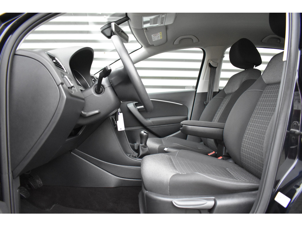 Volkswagen Polo (KG202Z) met abonnement