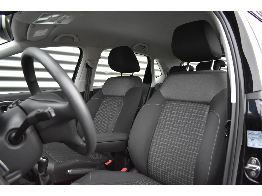 Volkswagen Polo (KG202Z) met abonnement