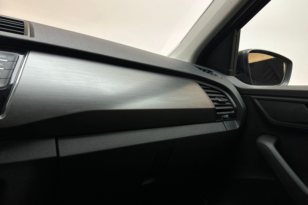 ŠKODA Fabia (J688RF) met abonnement