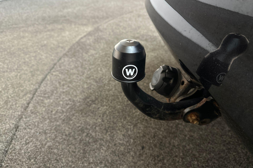 ŠKODA Fabia (J688RF) met abonnement