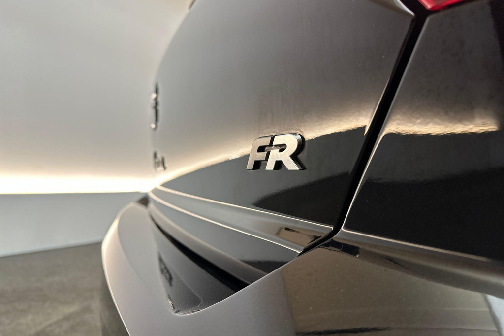 Seat Ibiza (N826NG) met abonnement