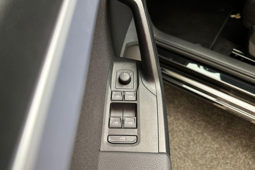 Seat Ibiza (N826NG) met abonnement