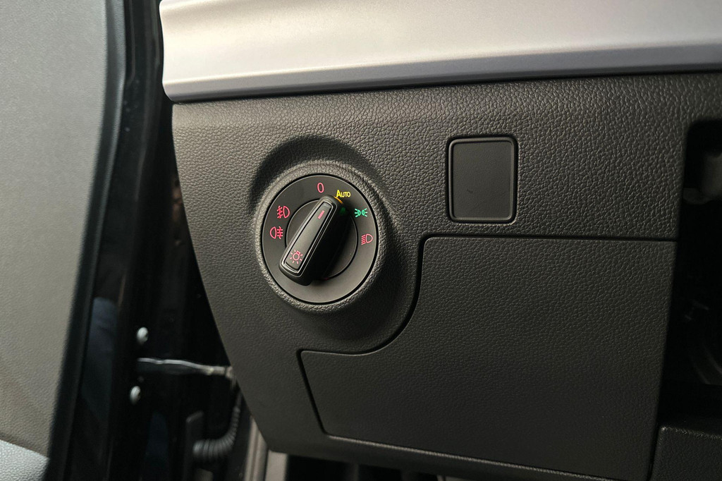 Seat Ibiza (N826NG) met abonnement