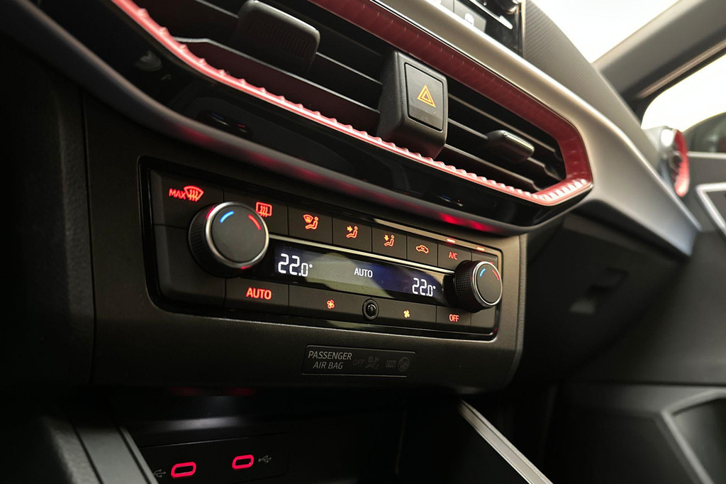 Seat Ibiza (N826NG) met abonnement