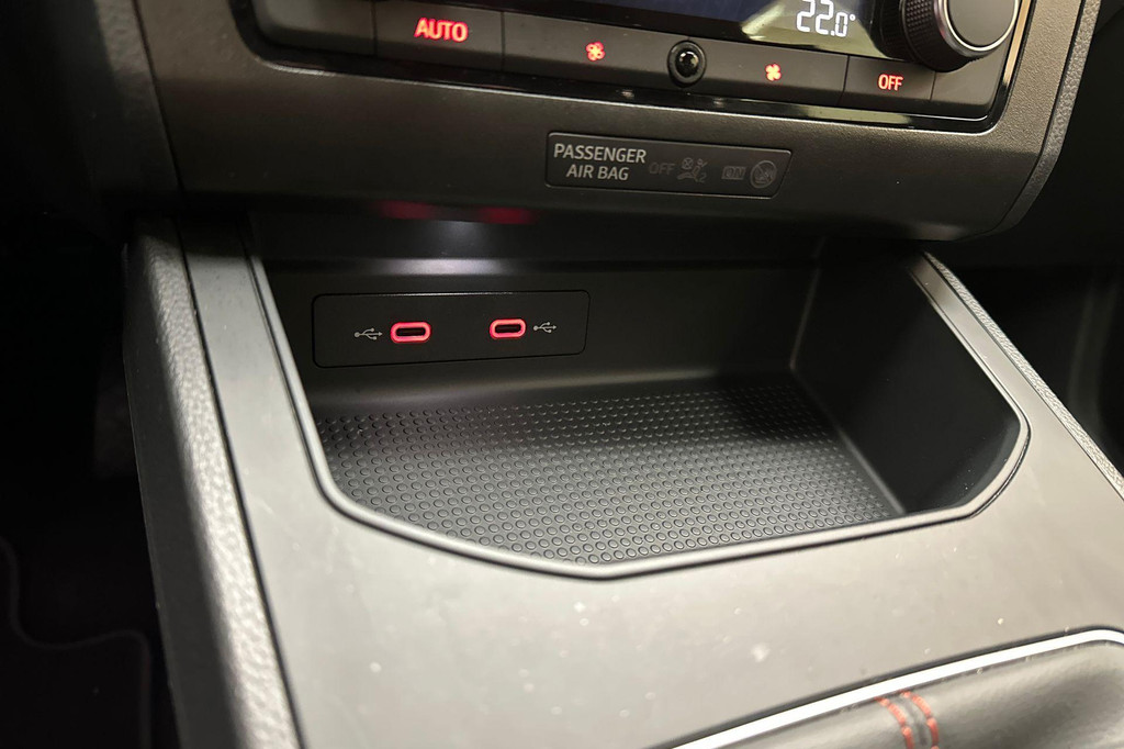 Seat Ibiza (N826NG) met abonnement