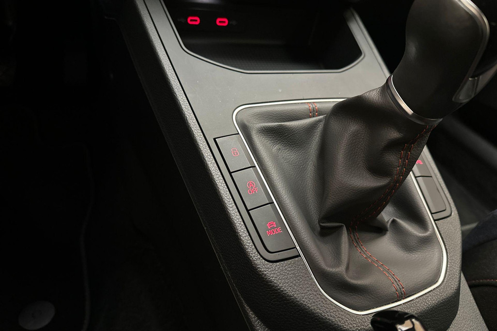 Seat Ibiza (N826NG) met abonnement