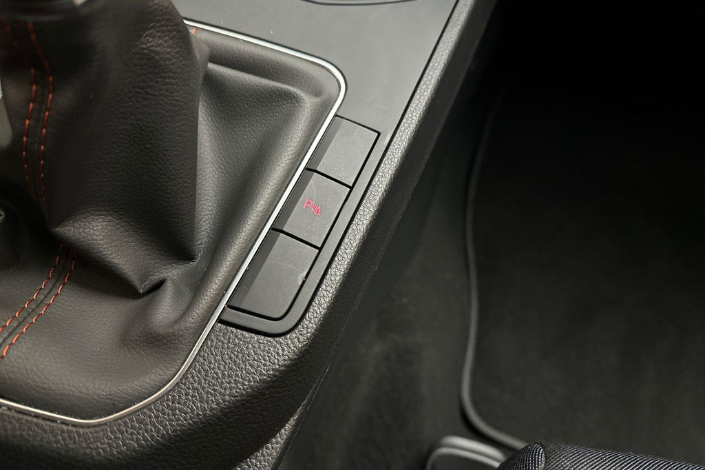 Seat Ibiza (N826NG) met abonnement