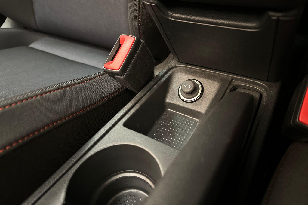 Seat Ibiza (N826NG) met abonnement