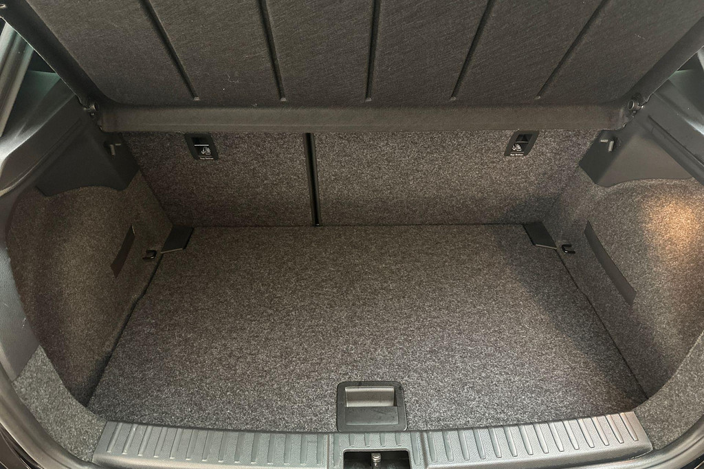 Seat Ibiza (N826NG) met abonnement