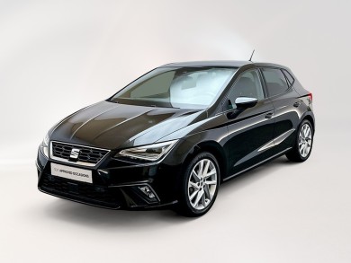 Seat Ibiza (N826NG) met auto abonnement