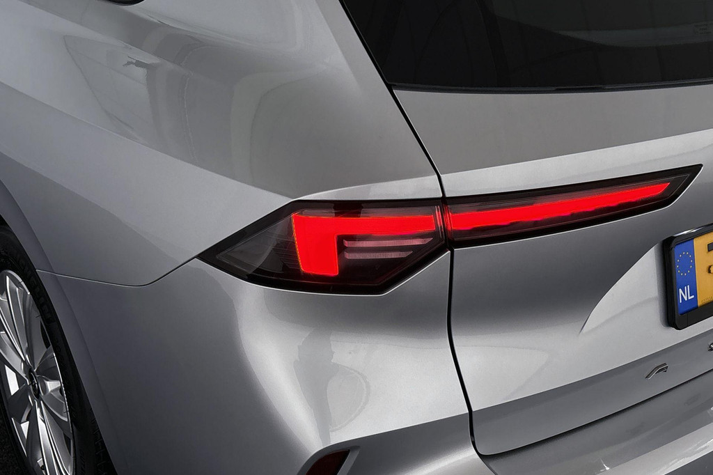 Opel Astra (T448GH) met abonnement