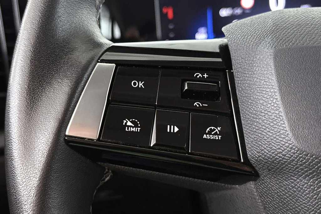 Opel Astra (T448GH) met abonnement