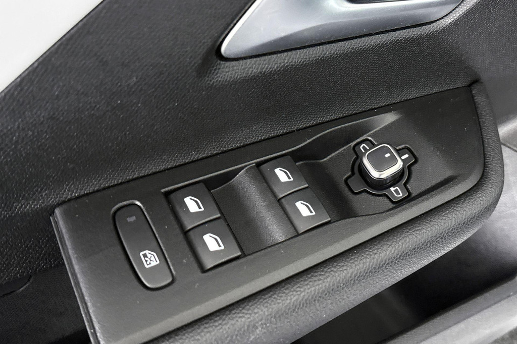 Opel Astra (T448GH) met abonnement