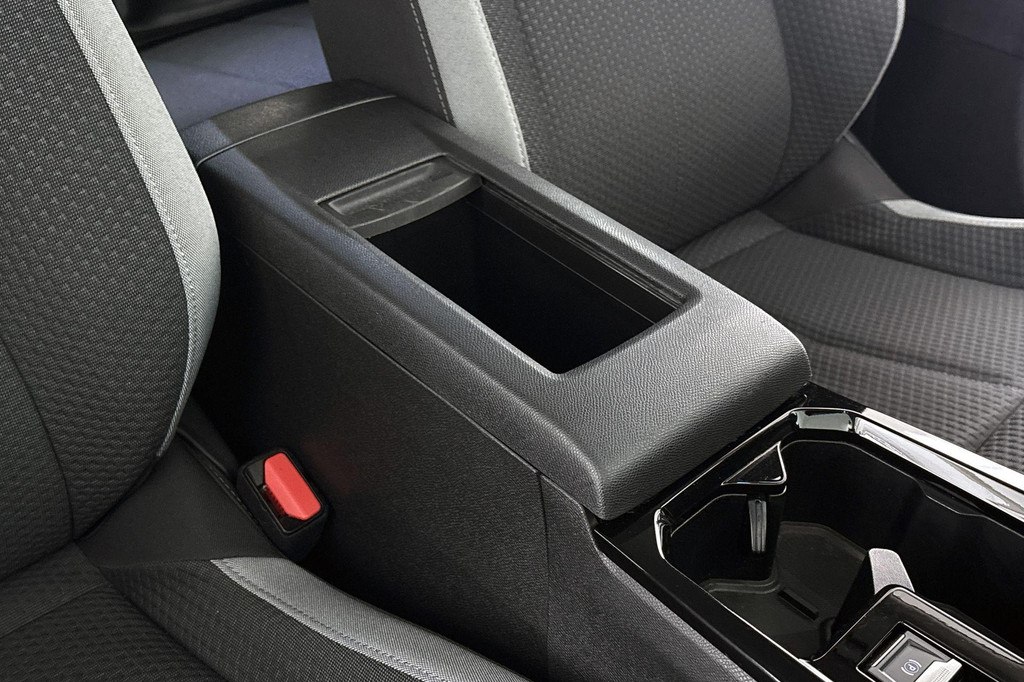 Opel Astra (T448GH) met abonnement