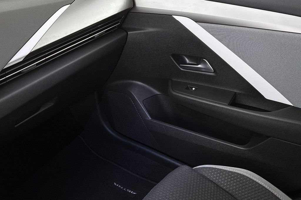 Opel Astra (T448GH) met abonnement