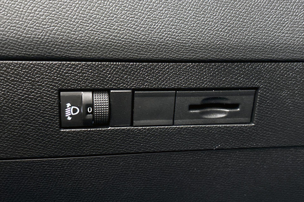 Opel Astra (T519SX) met abonnement