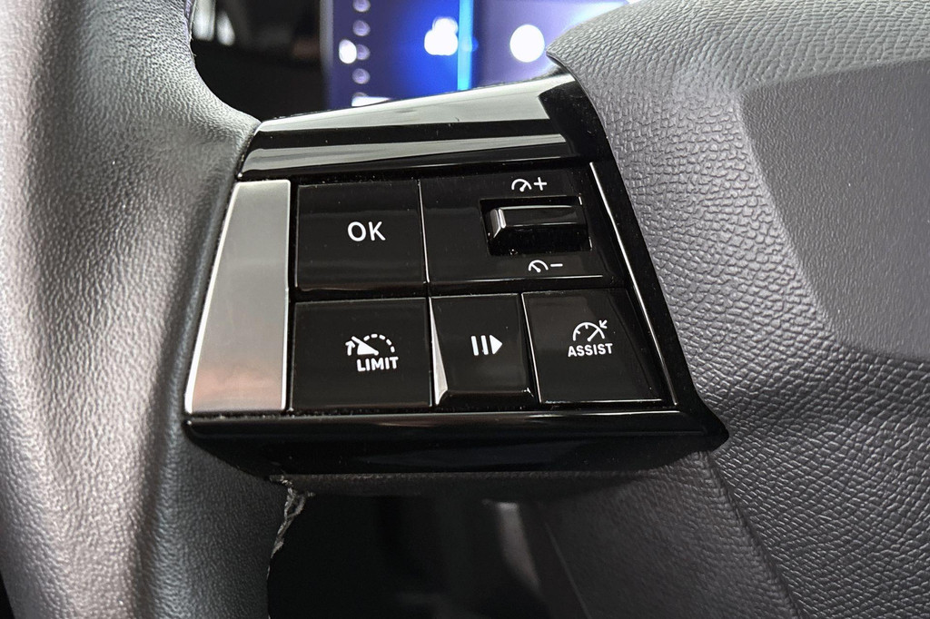 Opel Astra (T519SX) met abonnement