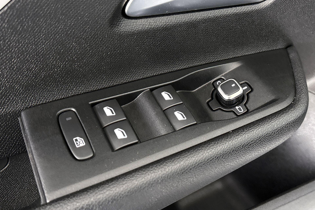 Opel Astra (T519SX) met abonnement