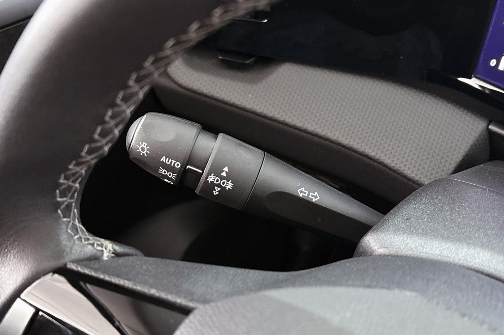 Opel Astra (T519SX) met abonnement