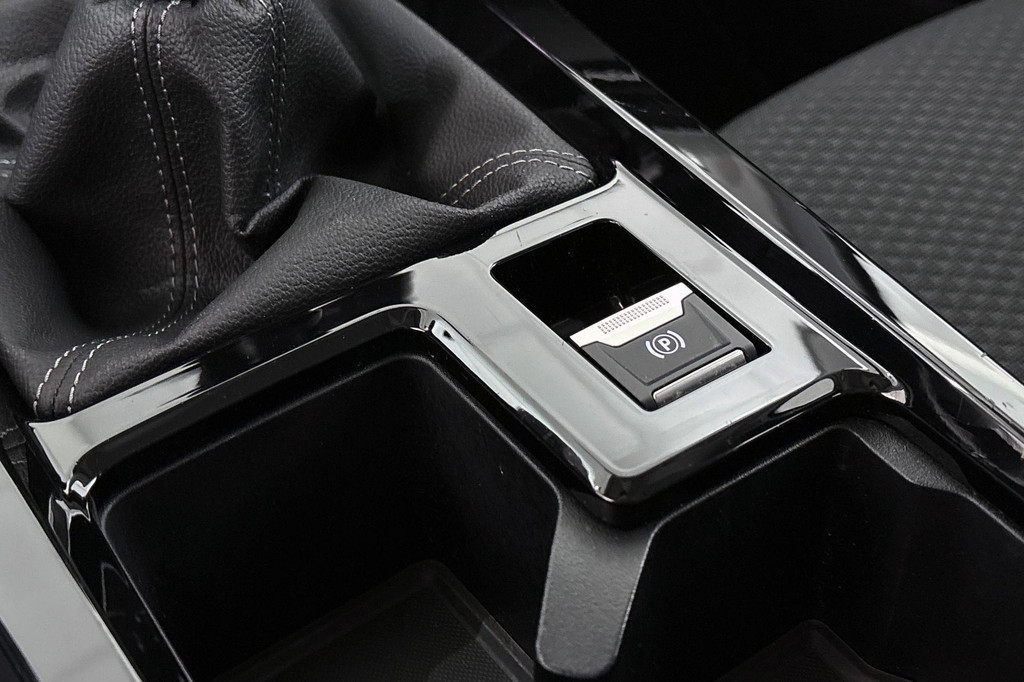 Opel Astra (T519SX) met abonnement