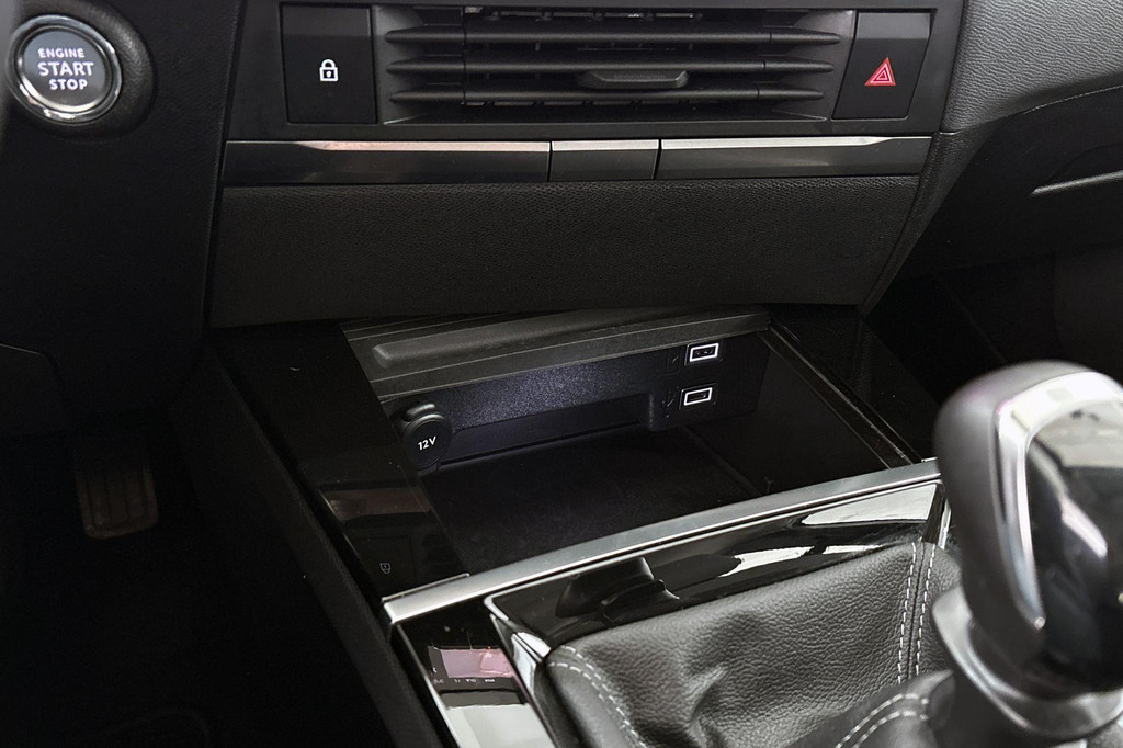 Opel Astra (T519SX) met abonnement