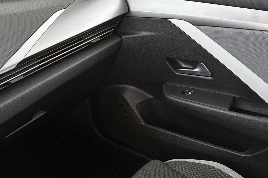 Opel Astra (T519SX) met abonnement