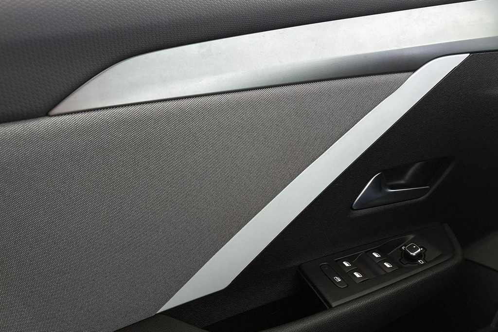 Opel Astra (T519SX) met abonnement