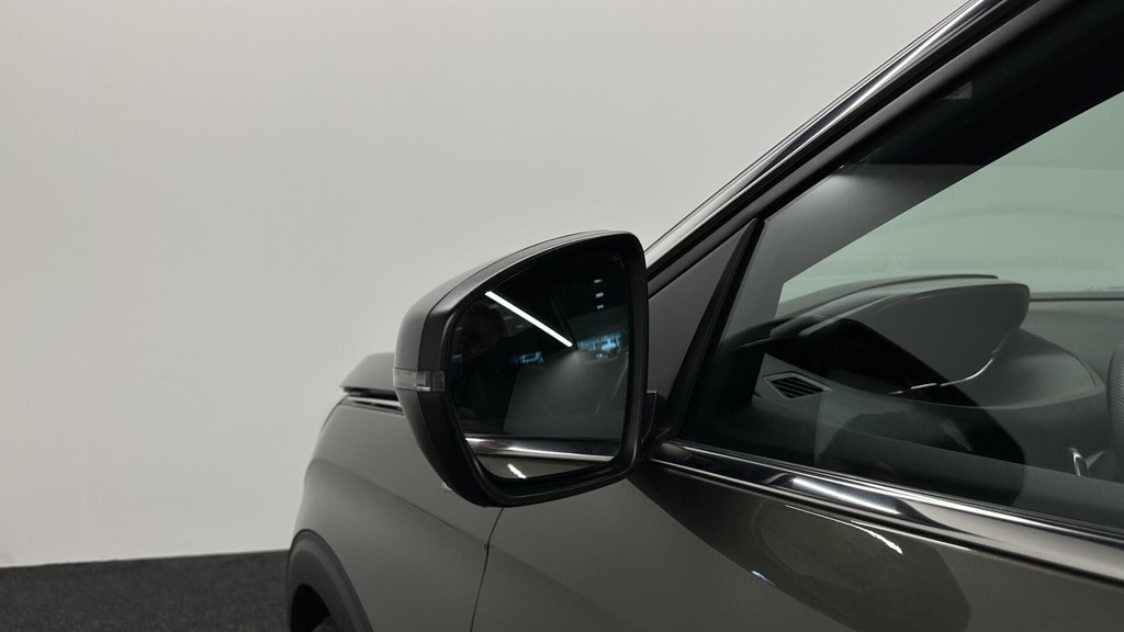 Peugeot 3008 (J545ST) met abonnement