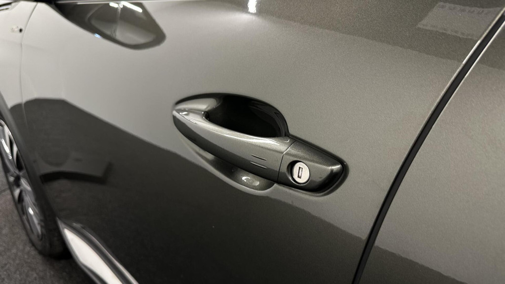 Peugeot 3008 (J545ST) met abonnement