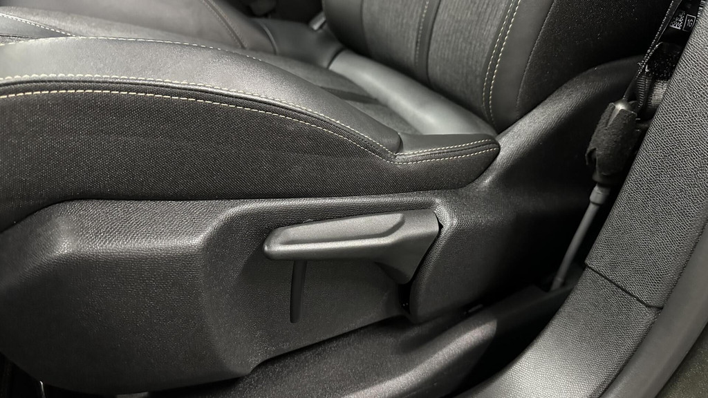 Peugeot 3008 (J545ST) met abonnement