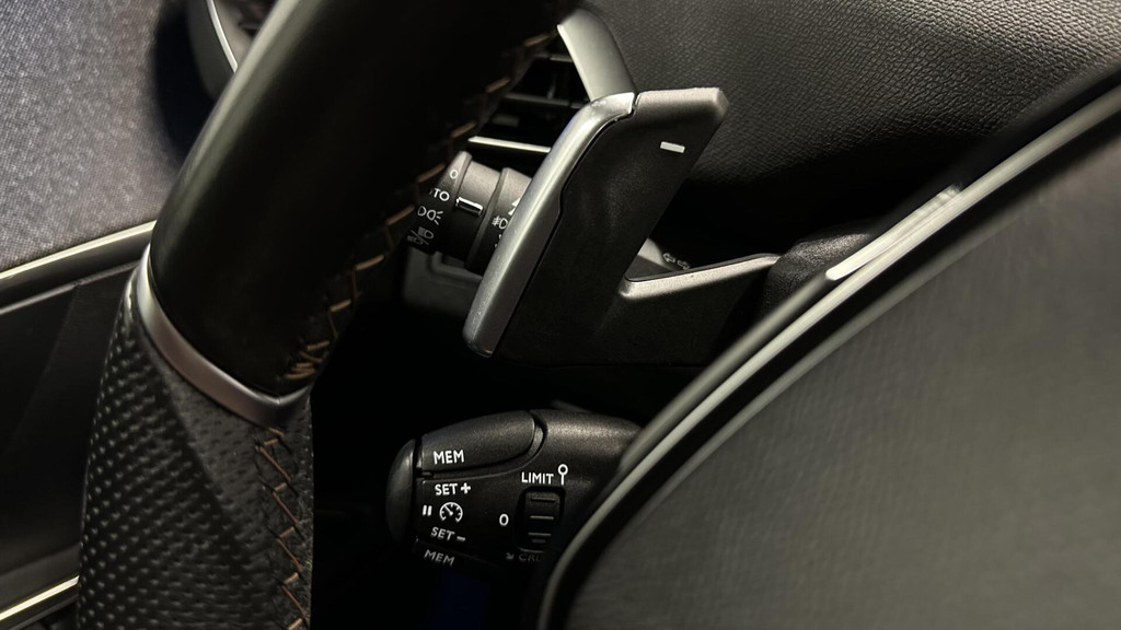 Peugeot 3008 (J545ST) met abonnement