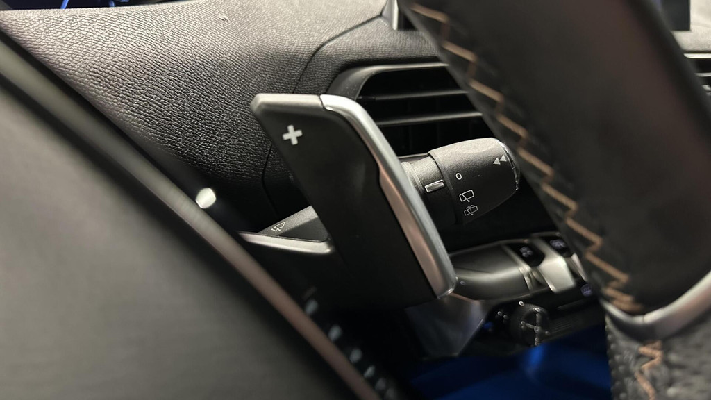 Peugeot 3008 (J545ST) met abonnement