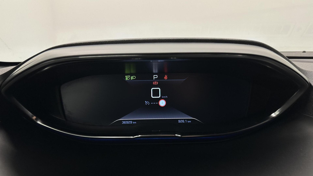 Peugeot 3008 (J545ST) met abonnement