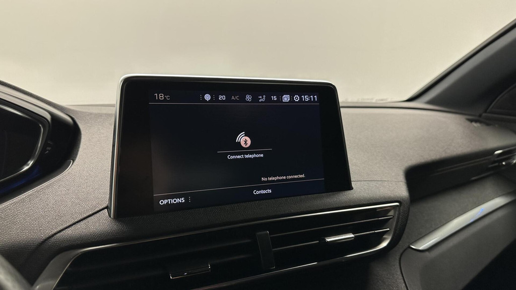 Peugeot 3008 (J545ST) met abonnement