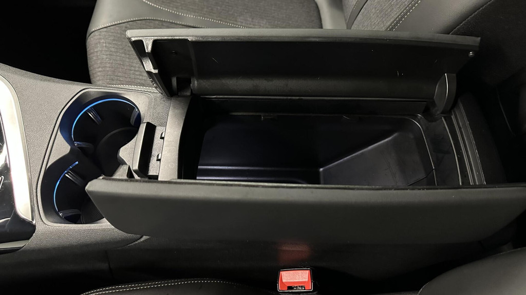 Peugeot 3008 (J545ST) met abonnement